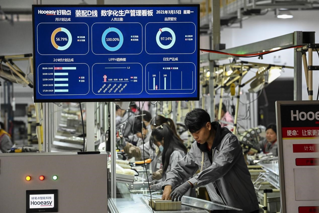 5g china company