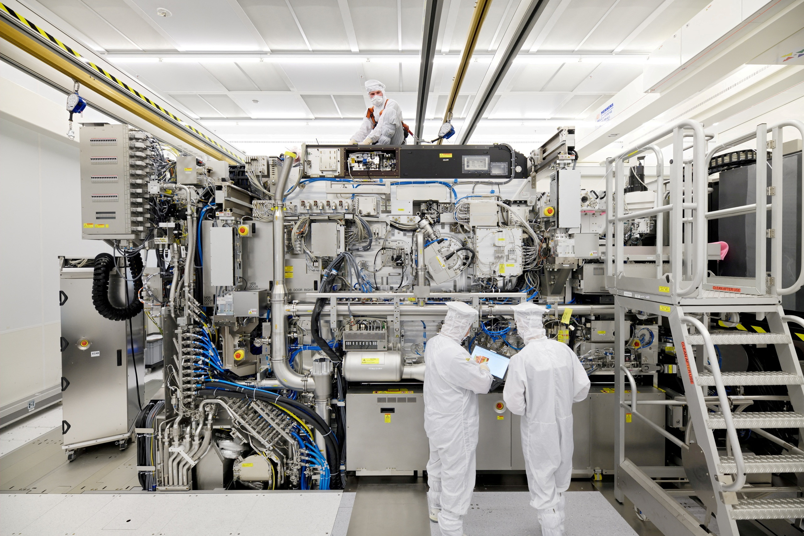 advanced micro fabrication equipment inc china