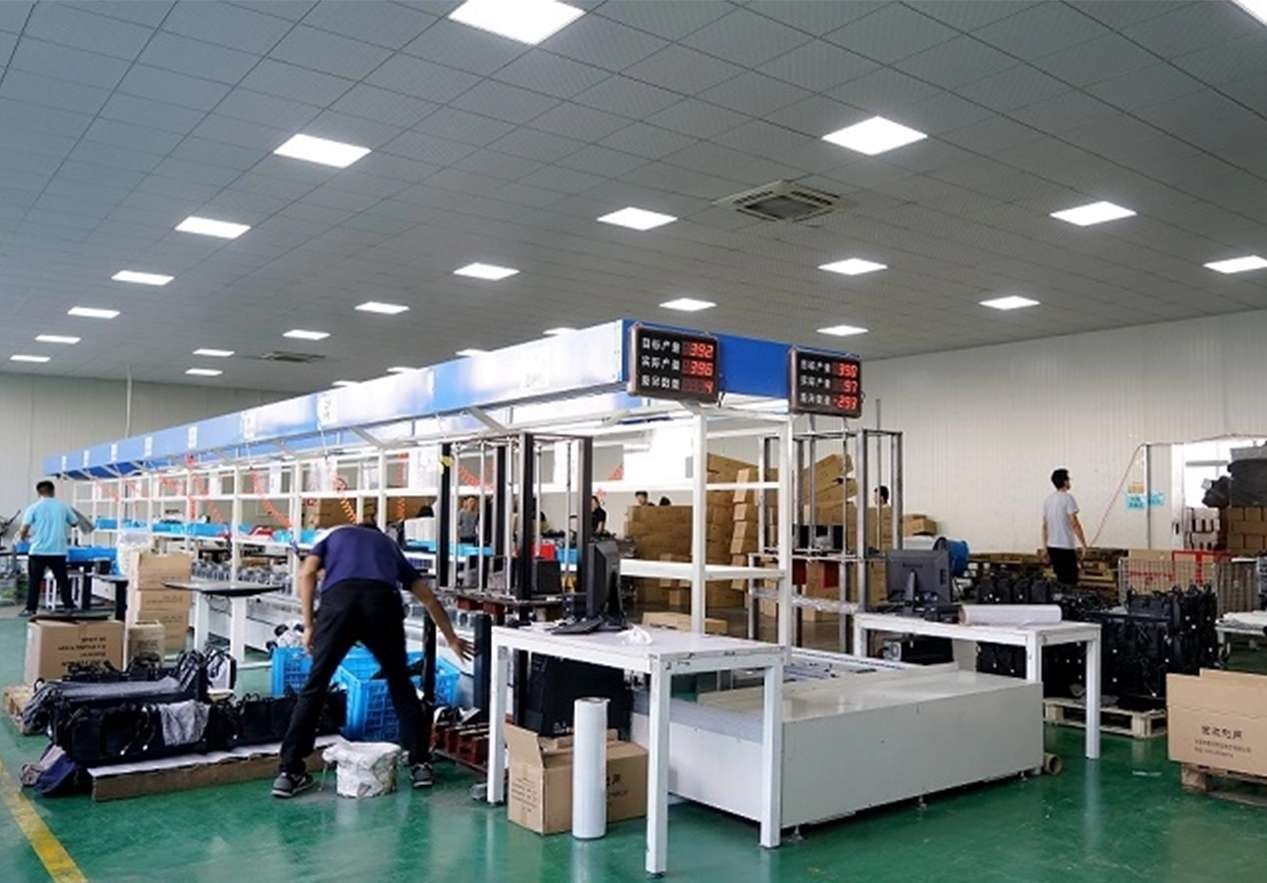 aerospace sheet metal fabrication china