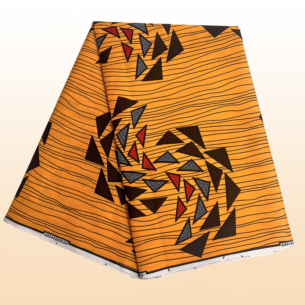 african print fabric wholesale china