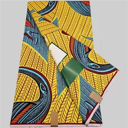 african print fabric wholesale china