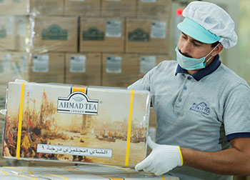 ahmad tea sourcing countries india sri lanka kenya china