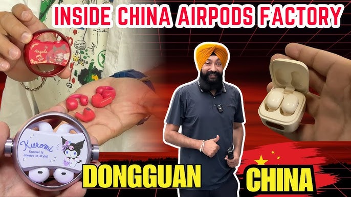 airpods wholesale china