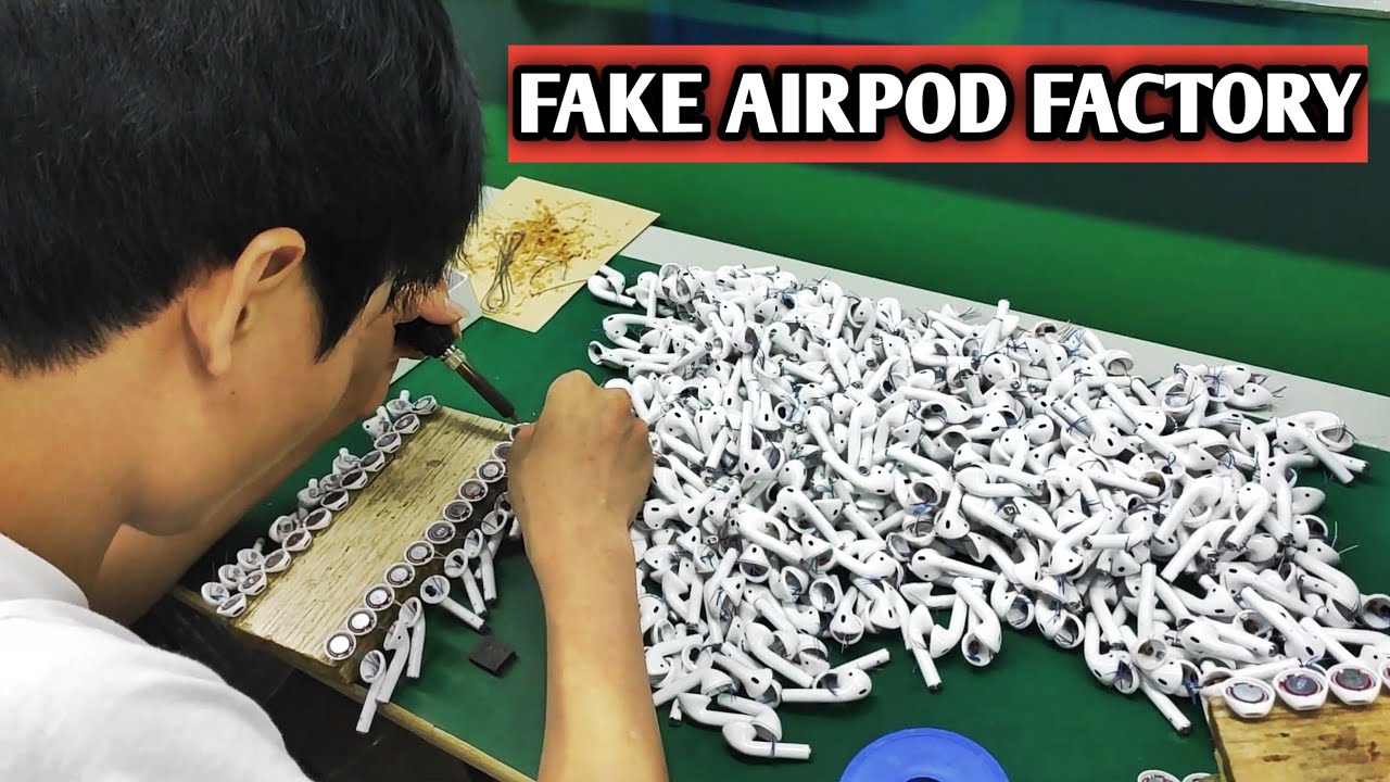 airpods wholesale china