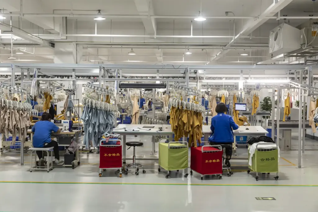 alibaba company in china China Factory