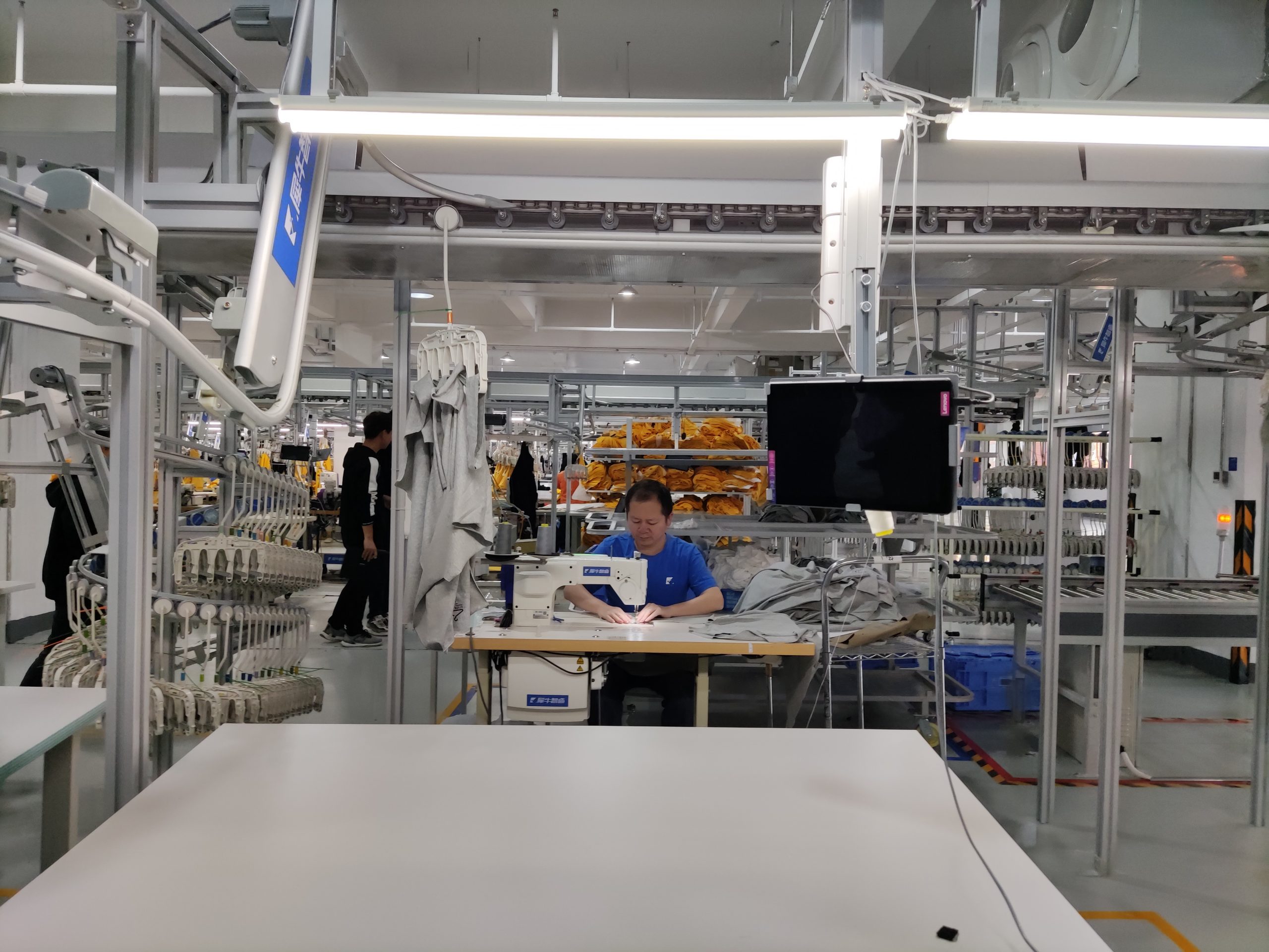 alibaba company in china