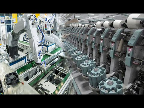 amcrest china company