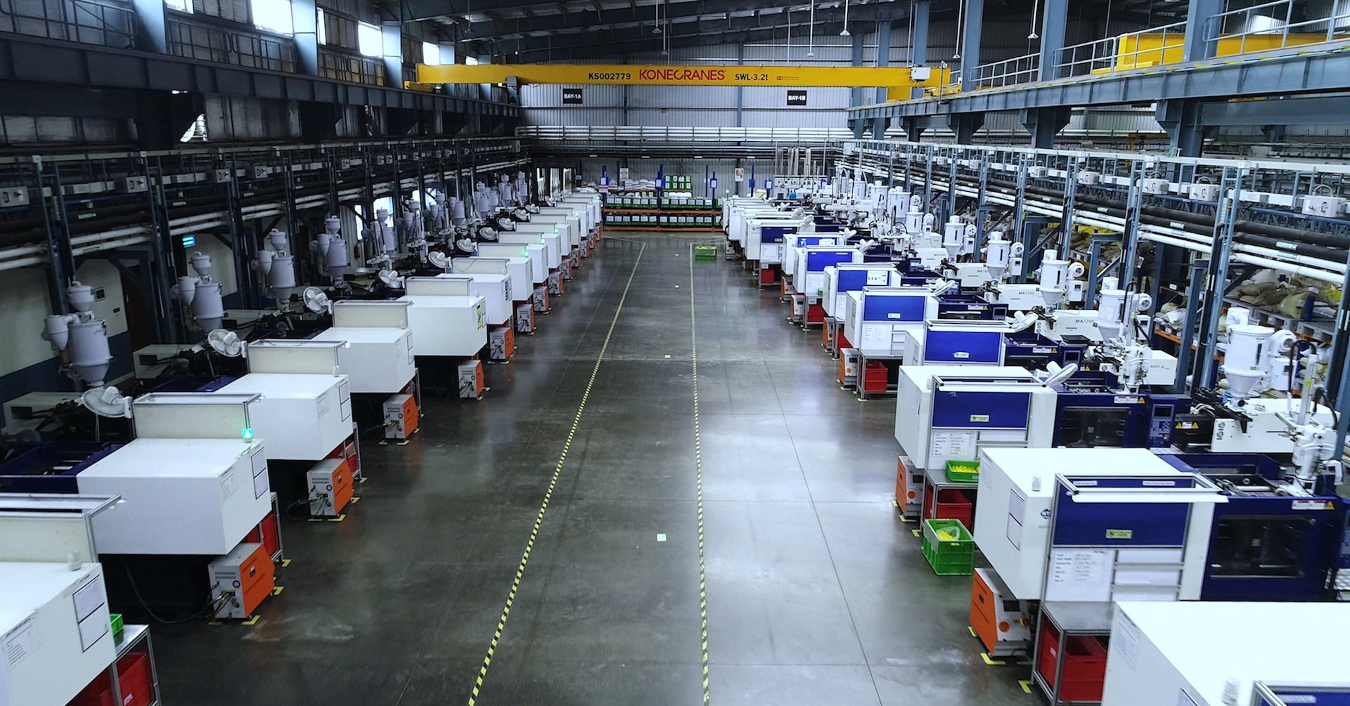 amcrest china company