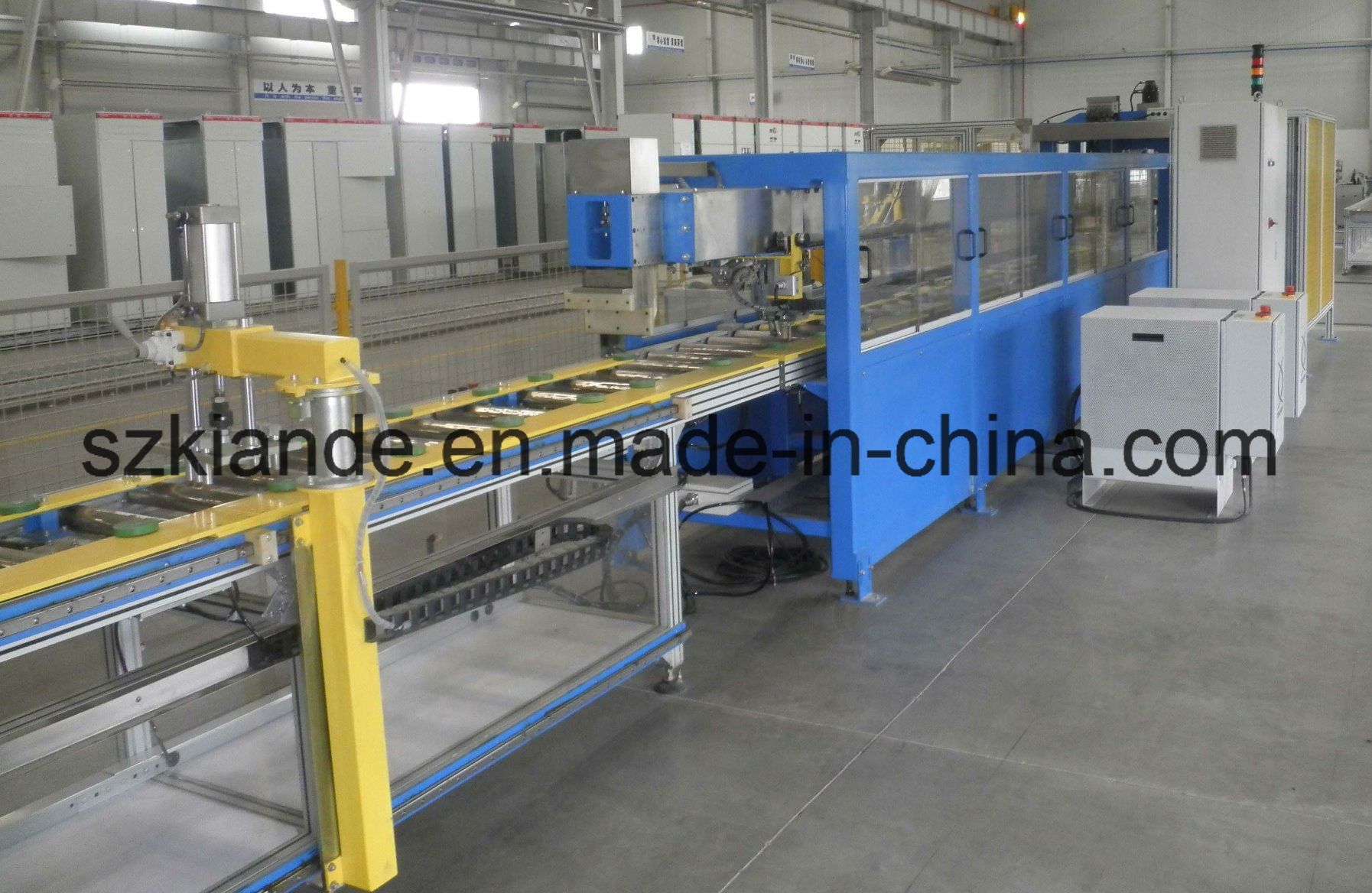 app distributor china