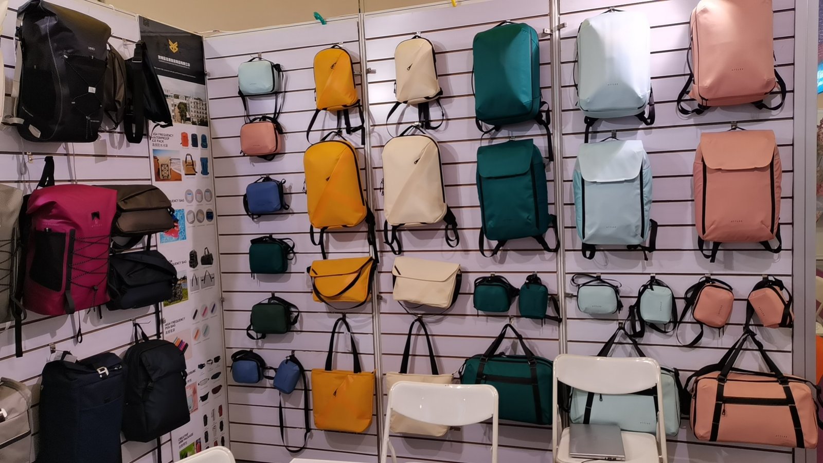 backpacks wholesale china