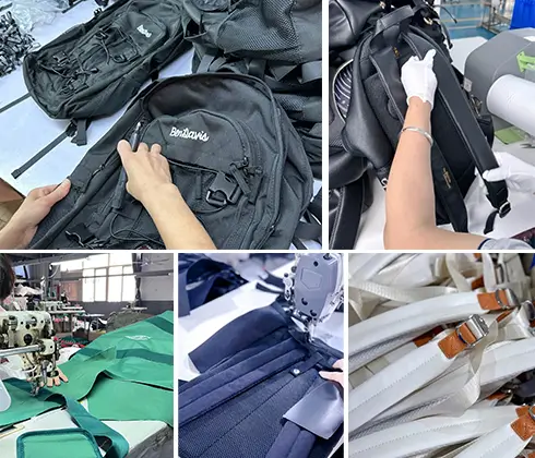 backpacks wholesale china