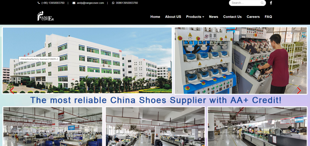 bamboo shoes wholesale china China Factory