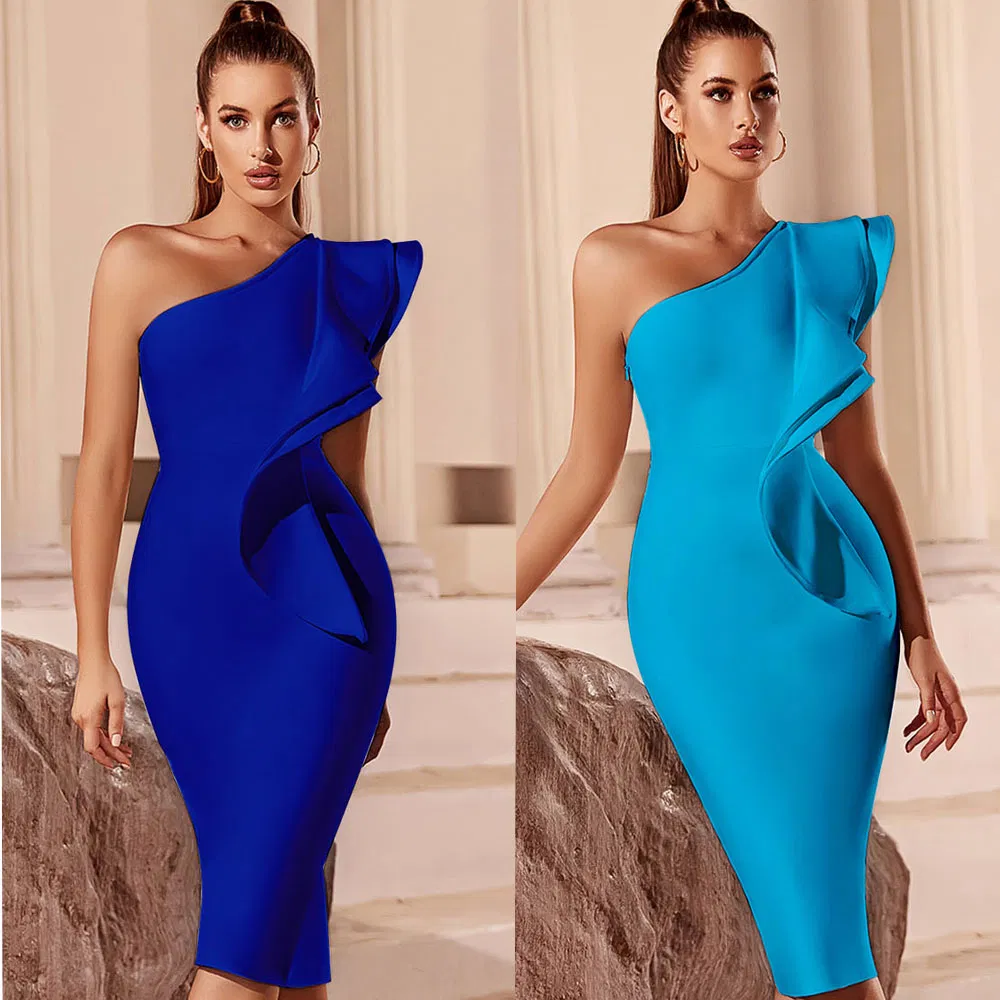 bandage dress china wholesale