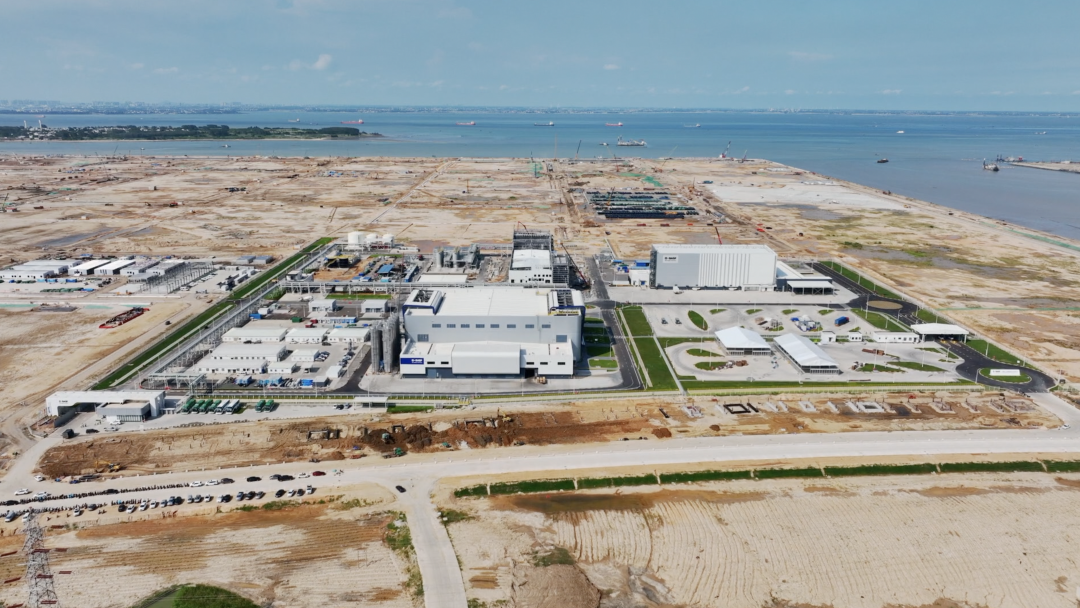 basf china company ltd