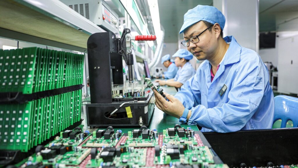 bat companies china China Factory