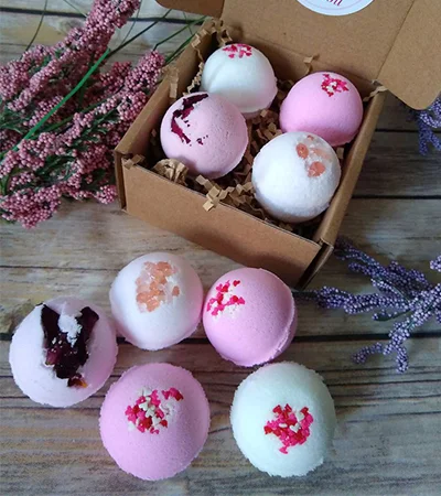bath bombs wholesale china