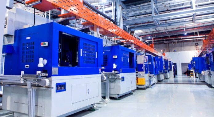 bearing companies in china