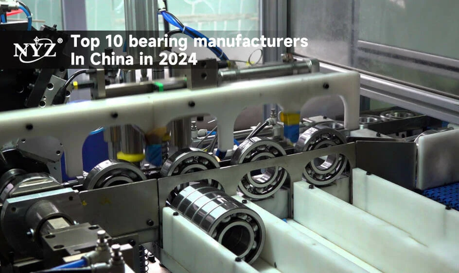 bearing company china China Factory