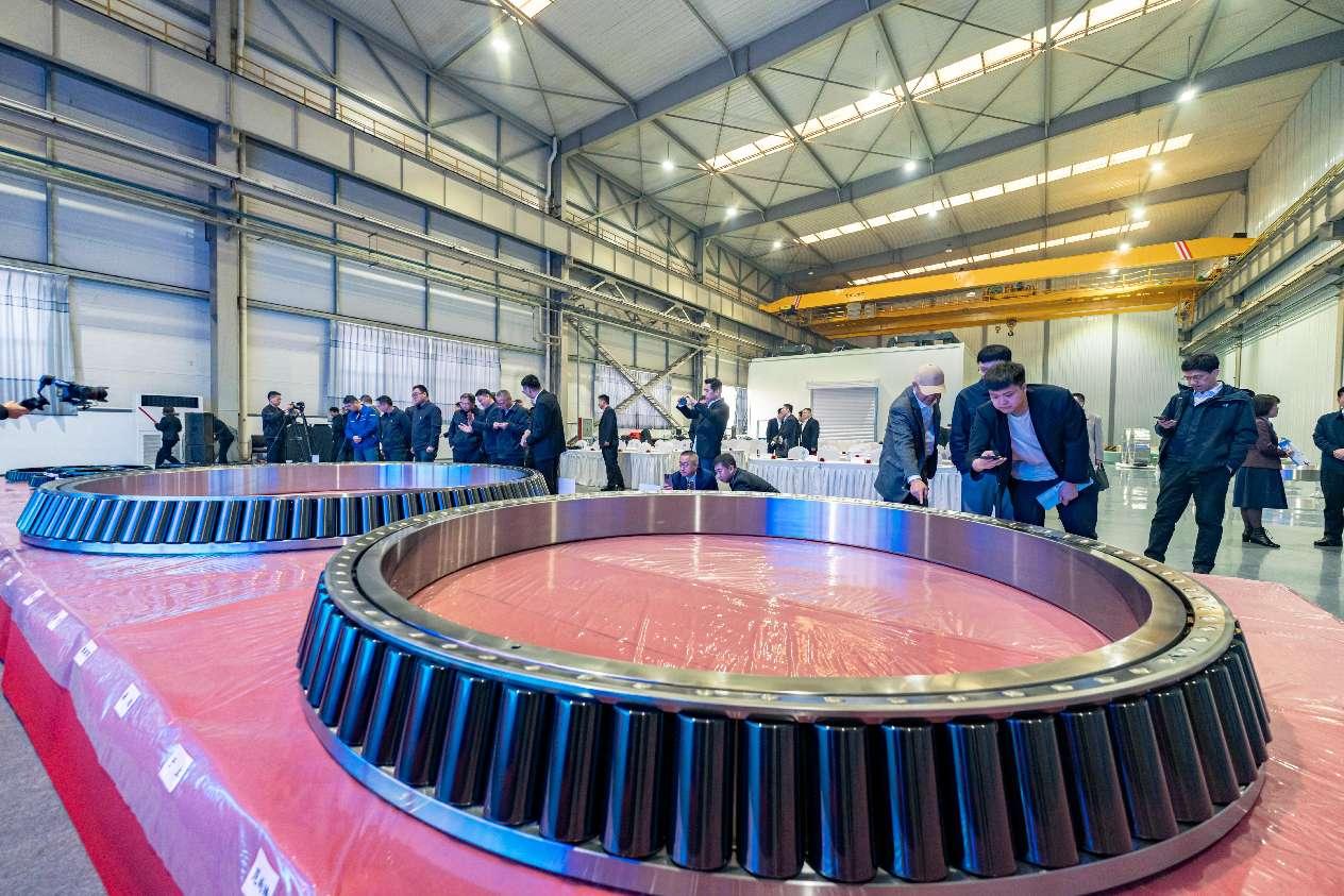 bearing company china