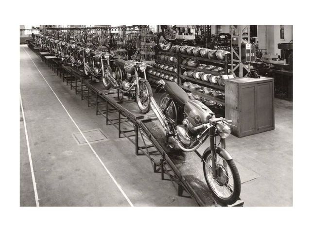 benelli china company