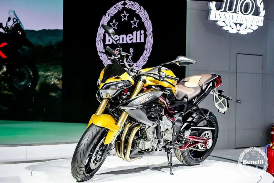 benelli china company