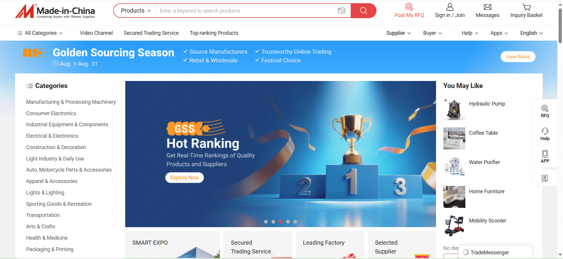 best china wholesale websites