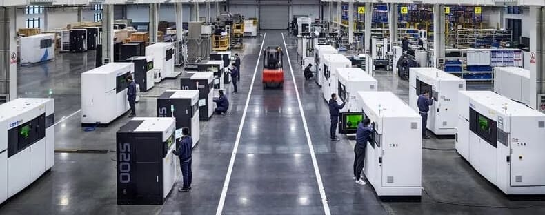 best fdm 3d printing services companies in china