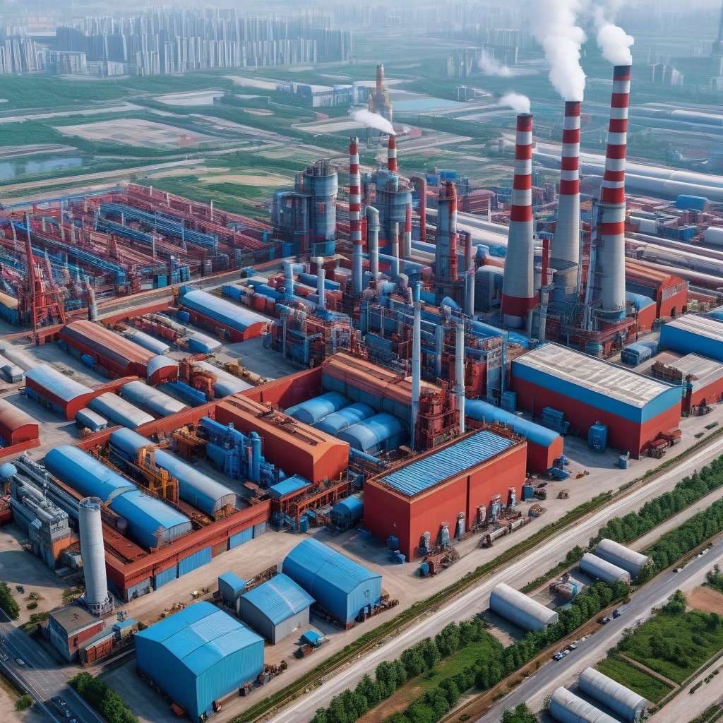 best logistics company in china