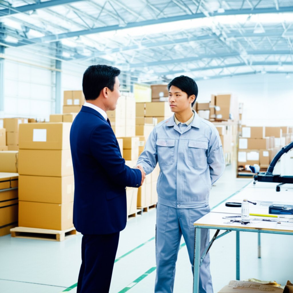 best pre shipment inspection company in china China Factory