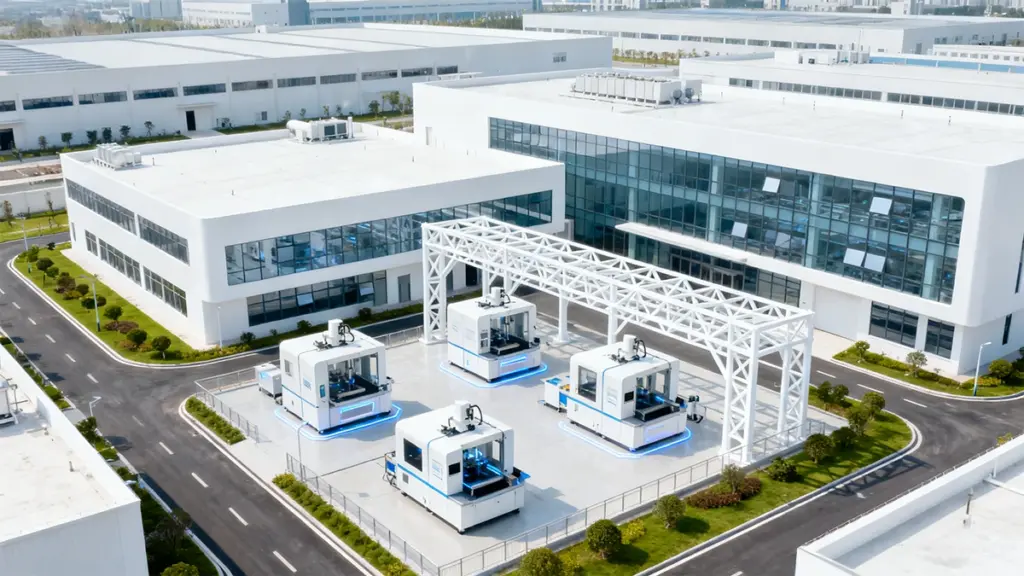 best rapid prototyping companies in china China Factory