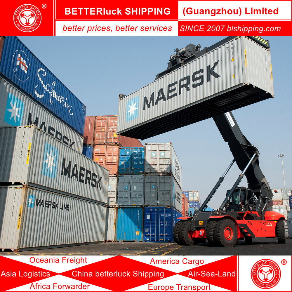 best shipping companies from china to kenya