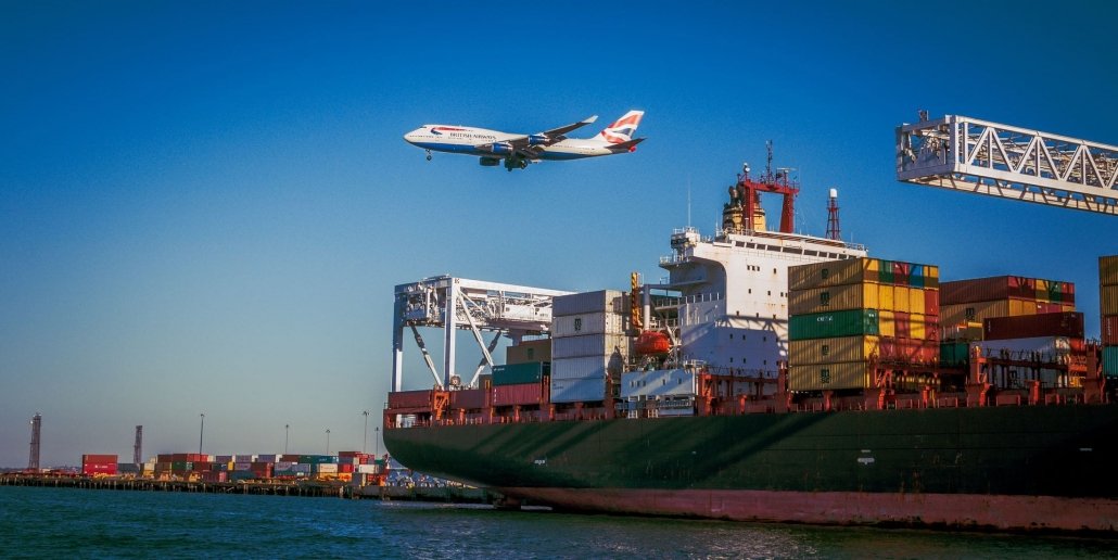 best shipping companies from china to kenya