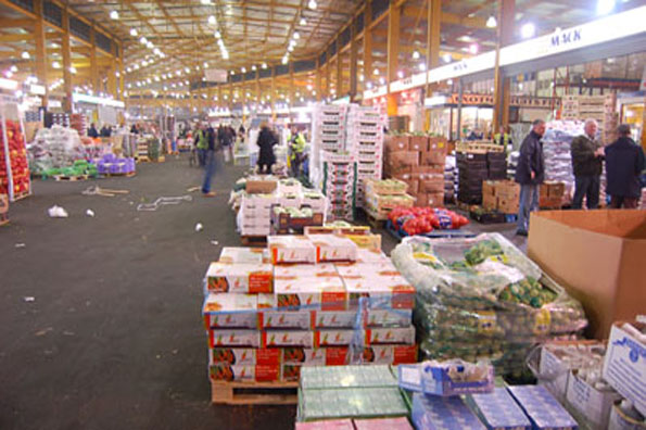 best wholesale market in china