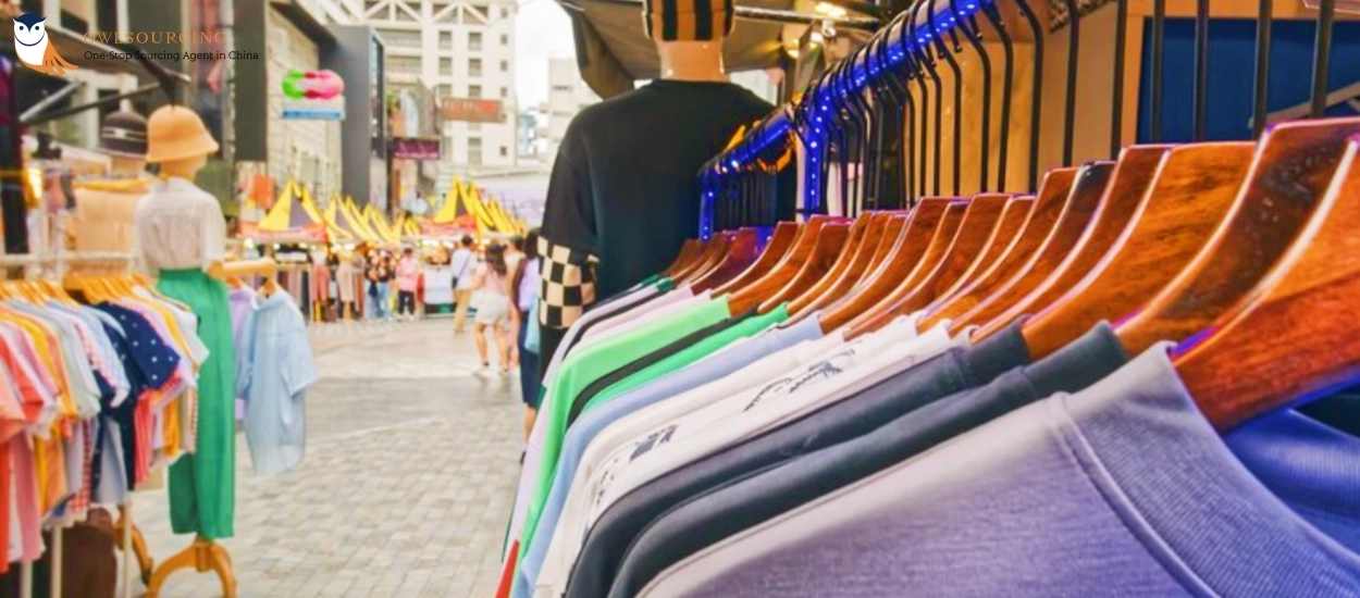 best wholesale market in china