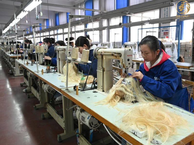 best wholesale wig vendors in china