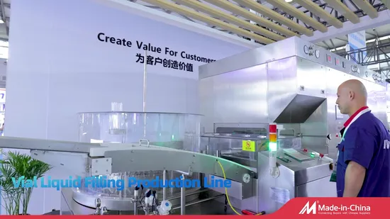 biotech company china