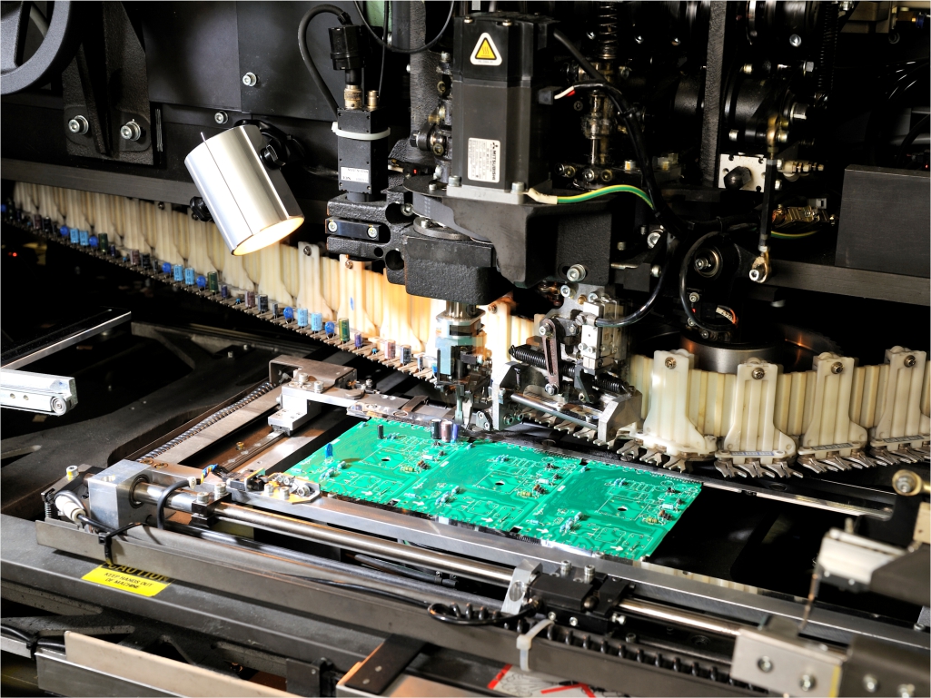 bitron electronic china company ltd