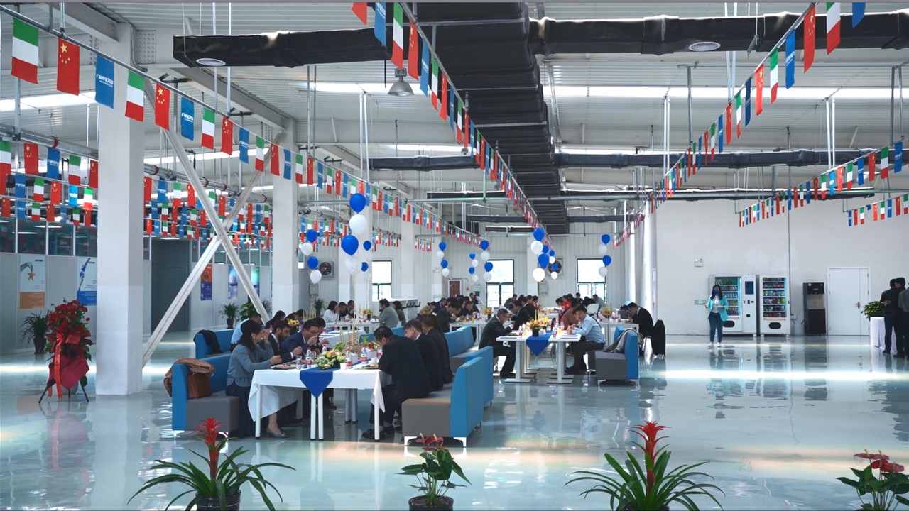 bitron electronic china company ltd