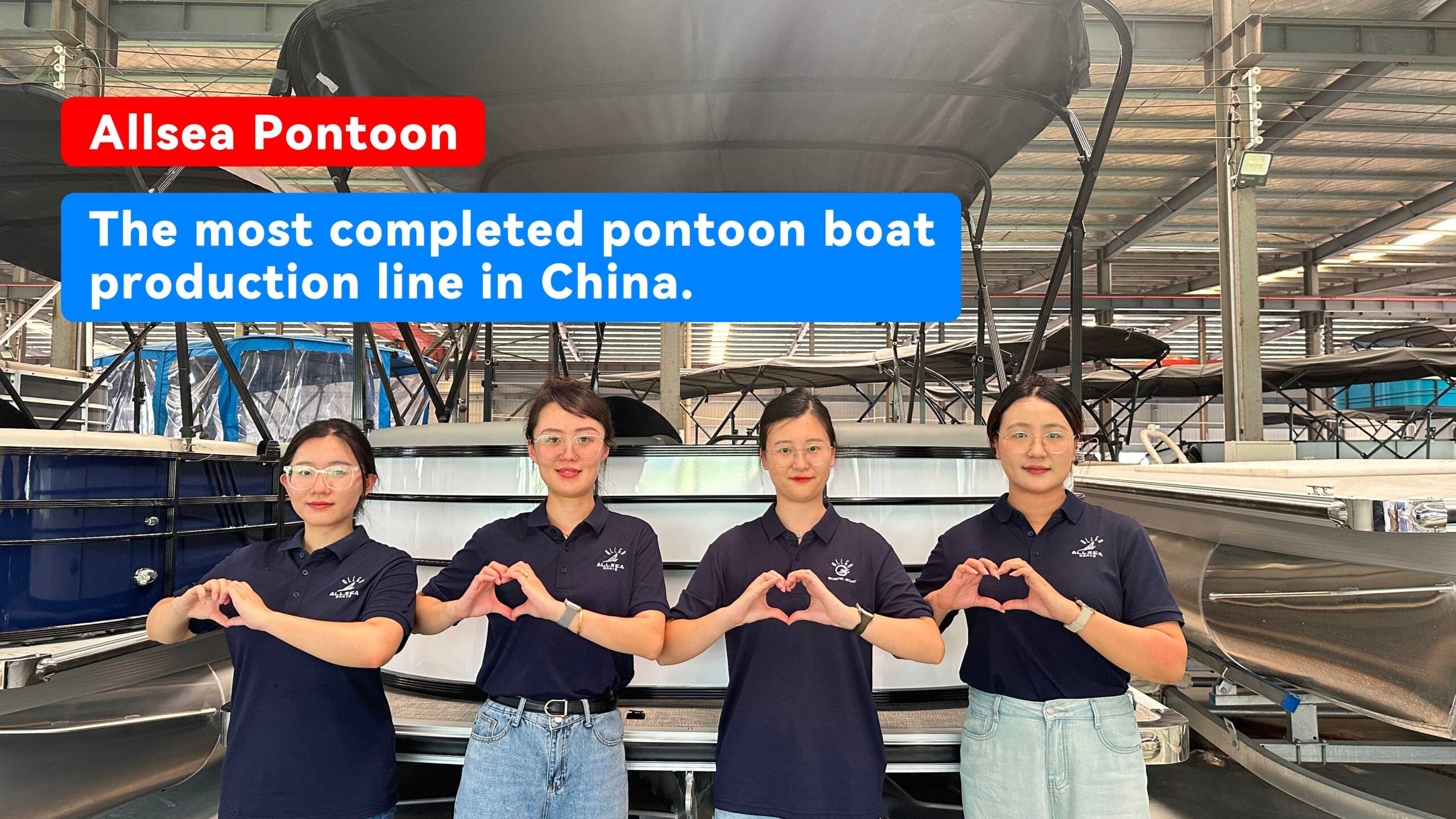 boat is china company