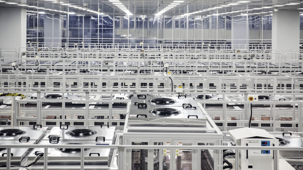 boe china company China Factory