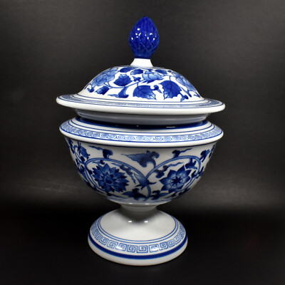bombay company blue and white china China Factory