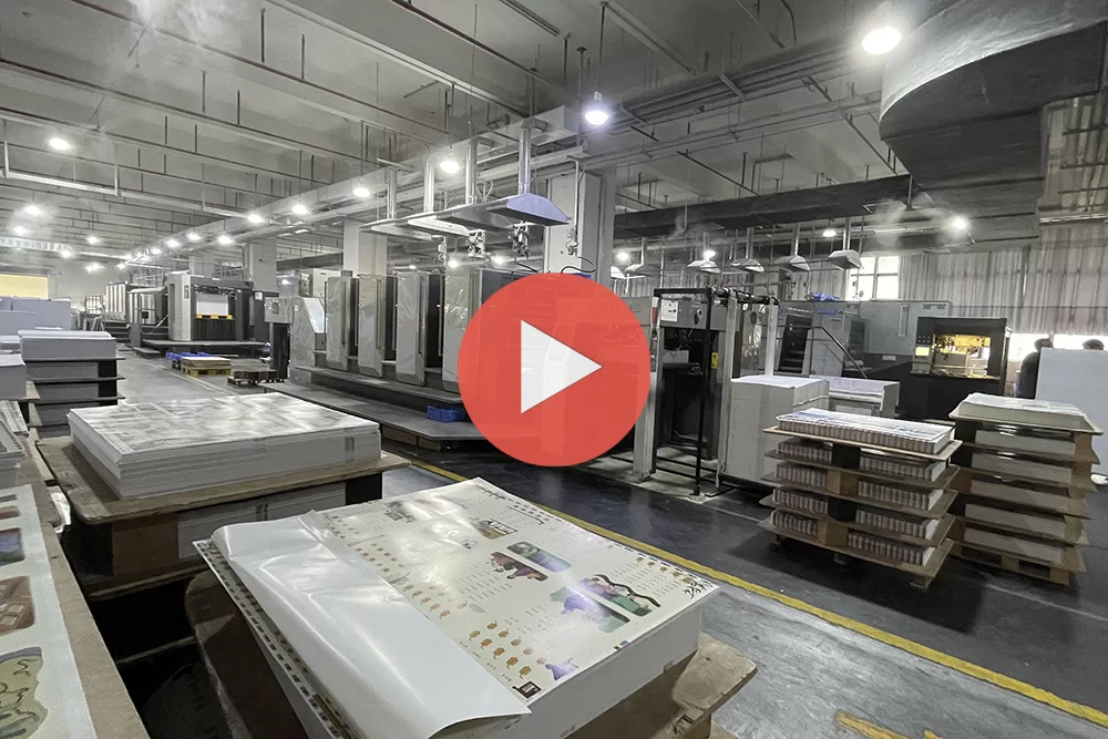 book publishing companies in china China Factory