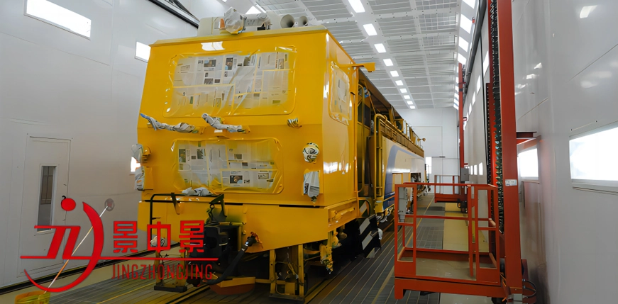 booths china company