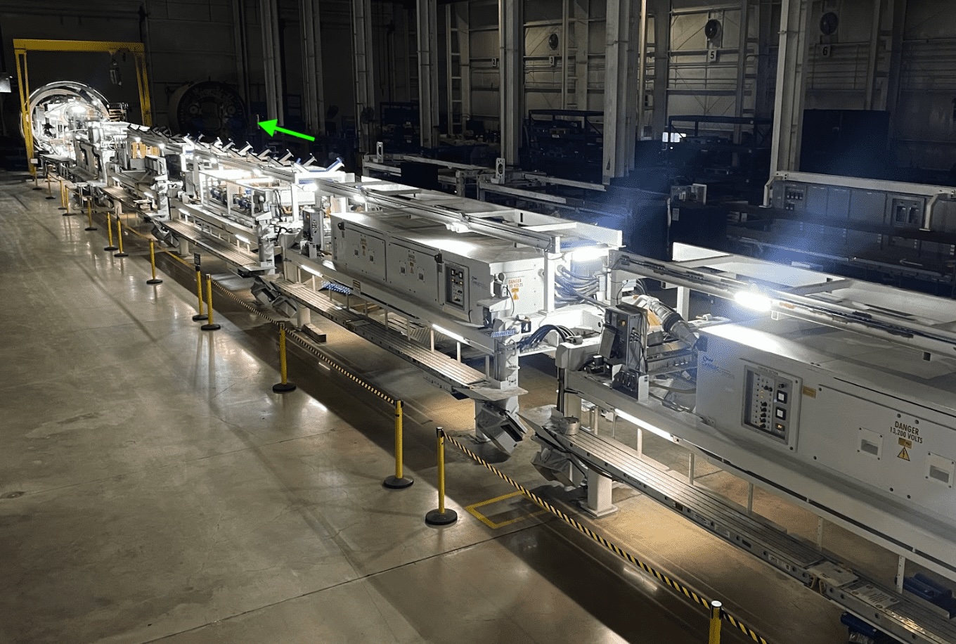 boring company china