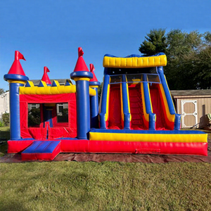 bounce house wholesale china