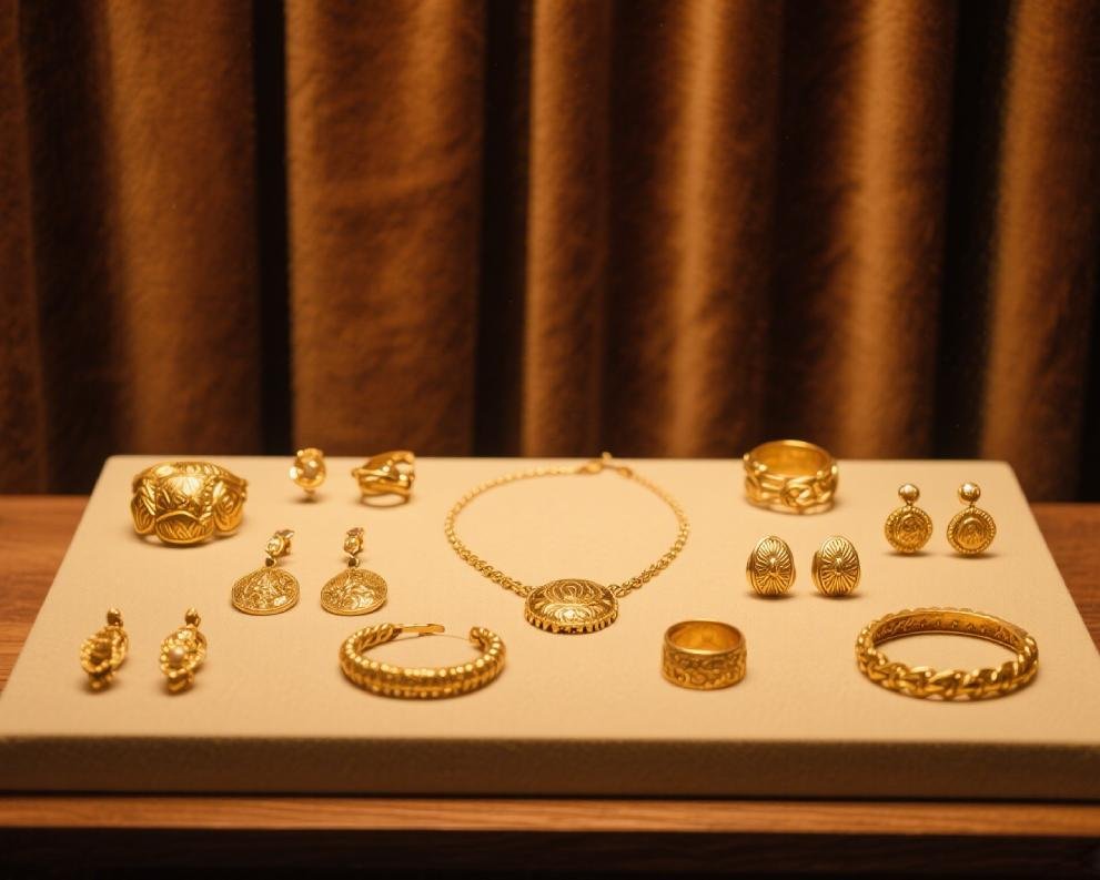brass jewelry wholesaler china