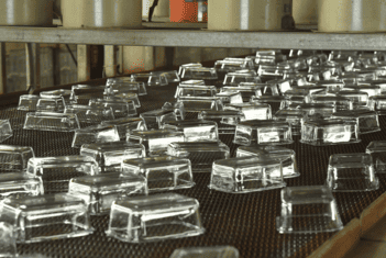 brinn's china and glassware company