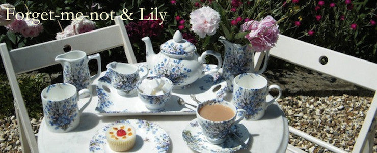 bristol china company