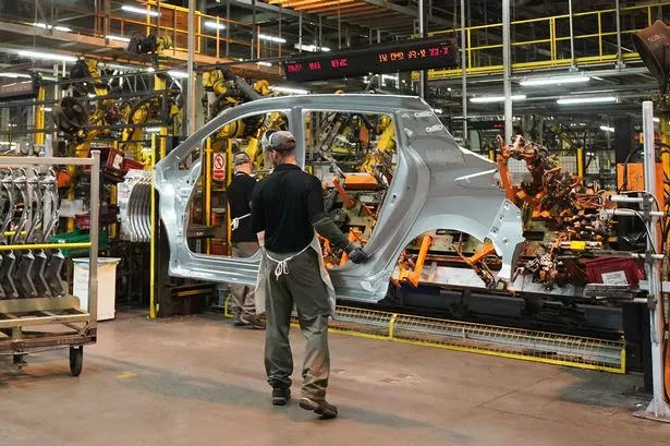 british china companies