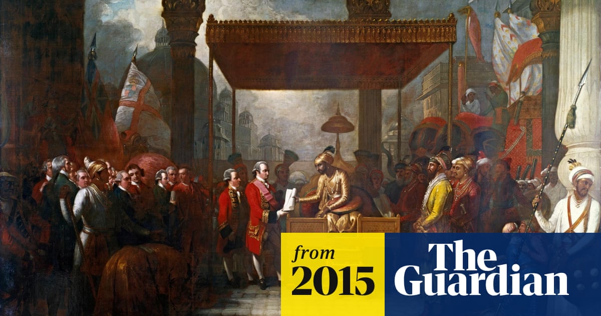 british east india company china